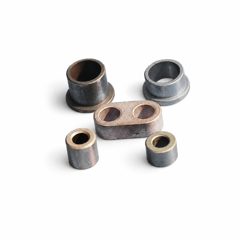 Metal Bushing