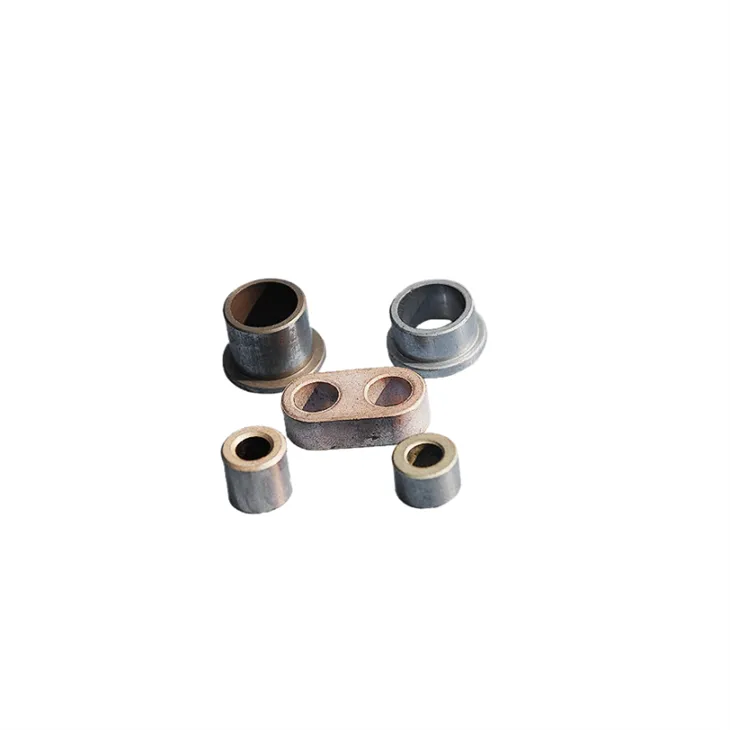 Metal Bushing