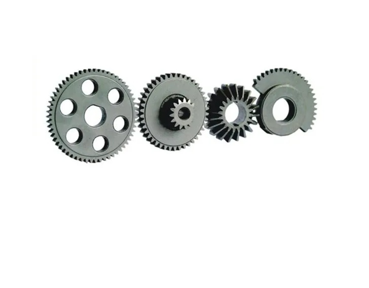 Spider Gear