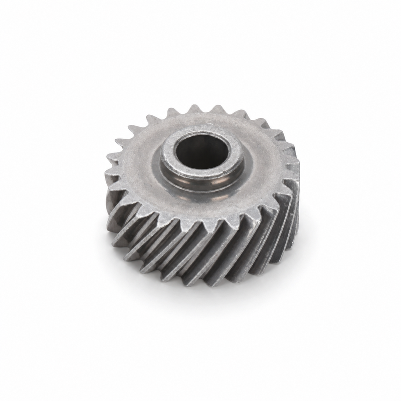 Stainless Steel Gear