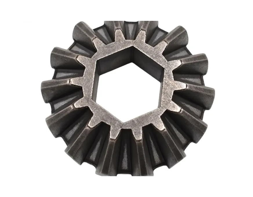 Agricultural Machinery Parts