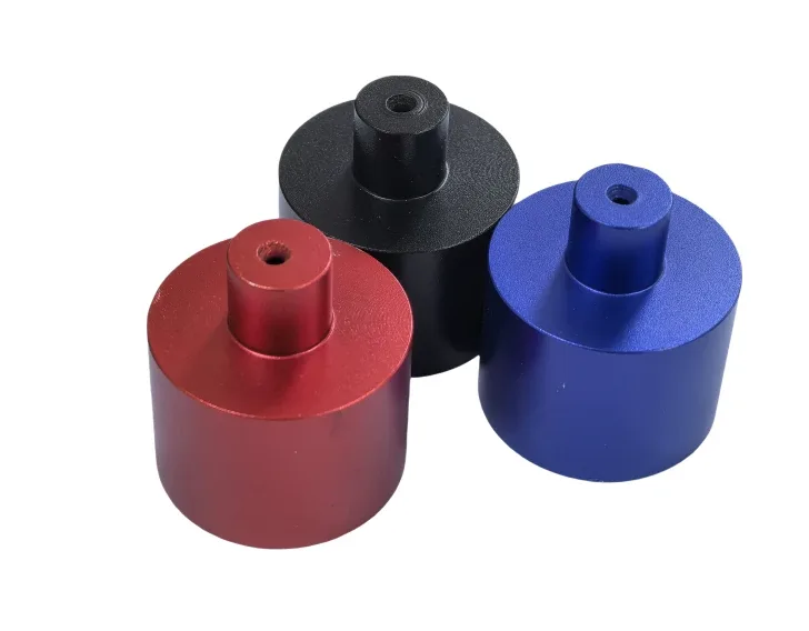 Powder Metallurgy Aluminum Alloy Part