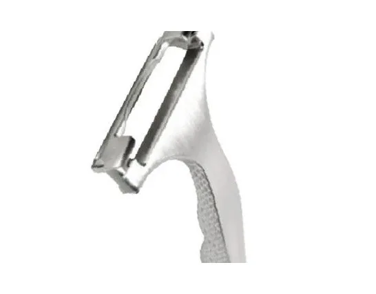 Stainless Steel Razor Handle