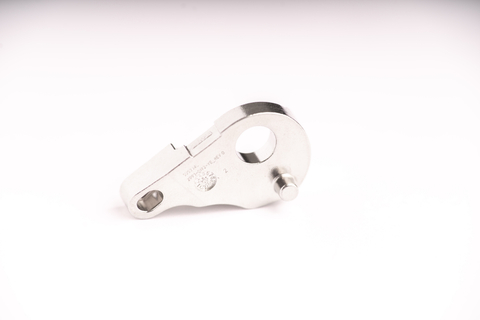 MIM Titanium Parts