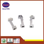 Window Lock Parts Lock Latch Bolt Rod   ±0.05mm Tolerance 2D And 3D Drawings  Samples Quotoed