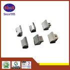 High Precision Lock Parts Latch Bolt Metal Injection Molding Parts