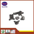 Zinc Plating Door Lock Spare Parts Spindle With ISO 9001 TS 16949