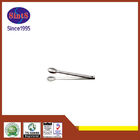 Stainless Steel Medical Devices Parts  Basic Surgical Tweezer Clip Lung Pliers