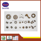 100% Inspection stainless steel Powder Metallurgy Gear Spare Parts