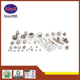 Stainless Steel 316 Consumer Electronics Parts Electronics Iphone Components