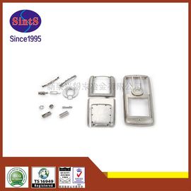 Stainless Steel 316 Consumer Electronics Parts Electronics Iphone Components