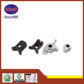 Stainless Steel MIM Door Lock Parts High Precision Lock Shifting Parts