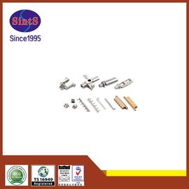 Smart Lock Parts Lock Pin And Lock Flat Tumbler With ISO9001 TS16949