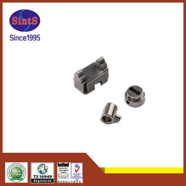 Industry Metal Injection Molding Process Door Lock Key Parts Lock Body Case Parts