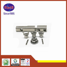 Smart Electronic  Lock Parts Electronic Key Lock Pin  IECQQC080000 Standard