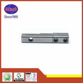 Advanced Metal Injection Molding Parts Lock Shifting Parts Used In Industry Application