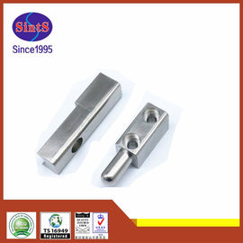 Advanced Metal Injection Molding Parts Lock Shifting Parts Used In Industry Application