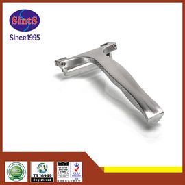 Stainless Steel 316L Custom Injection Molding OEM Razors Hand Components