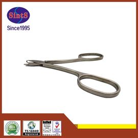 Stainless Steel Metal Injection Molding Hand Shear Forfex Parts