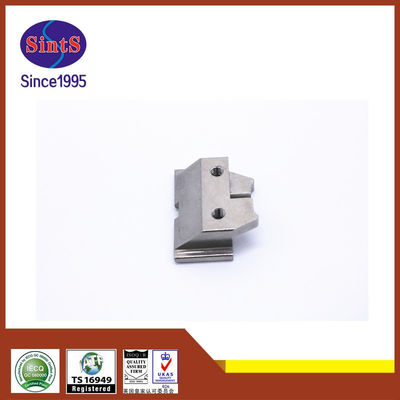 OEM Home TS16949 IECQQC080000 Lock Bolt Spare Parts 98% Density